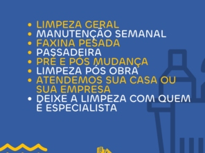 Foto galeria da empresa