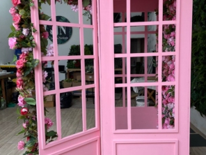 Foto galeria da empresa