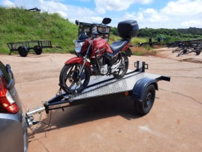 Foto de Bravo Carretas - Campinas em Campinas, SP por Solutudo