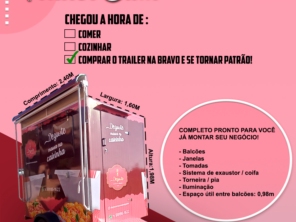 Foto de Bravo Carretas - Campinas em Campinas, SP por Solutudo