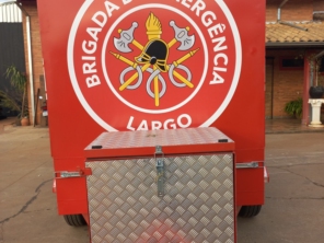 Foto de Bravo Carretas - Campinas em Campinas, SP por Solutudo