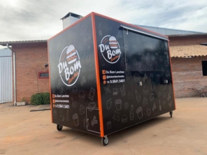 Foto de Bravo Carretas - Campinas em Campinas, SP por Solutudo