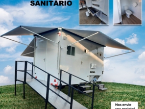 Foto de Bravo Carretas - Campinas em Campinas, SP por Solutudo