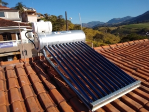 Foto de MR Aquecedor Solar em Itajubá, MG por Solutudo