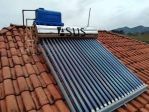 Foto de MR Aquecedor Solar em Itajubá, MG por Solutudo