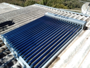 Foto de MR Aquecedor Solar em Itajubá, MG por Solutudo