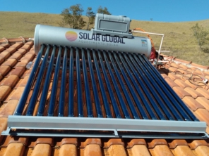Foto de MR Aquecedor Solar em Itajubá, MG por Solutudo