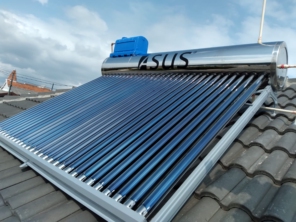 Foto de MR Aquecedor Solar em Itajubá, MG por Solutudo