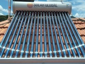 Foto de MR Aquecedor Solar em Itajubá, MG por Solutudo