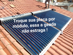 Foto de MR Aquecedor Solar em Itajubá, MG por Solutudo
