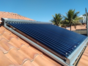 Foto de MR Aquecedor Solar em Itajubá, MG por Solutudo