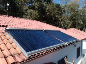 Foto de MR Aquecedor Solar em Itajubá, MG por Solutudo