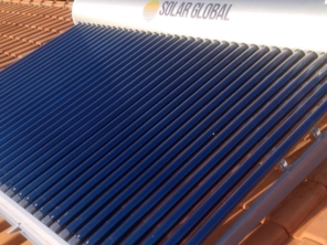 Foto de MR Aquecedor Solar em Itajubá, MG por Solutudo