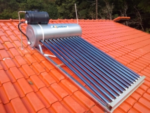 Foto de MR Aquecedor Solar em Itajubá, MG por Solutudo