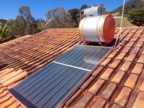 Foto de MR Aquecedor Solar em Itajubá, MG por Solutudo