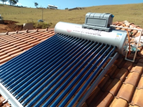 Foto de MR Aquecedor Solar em Itajubá, MG por Solutudo