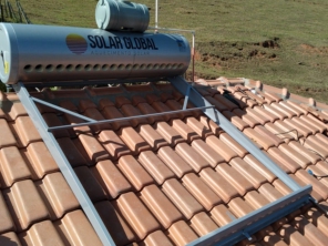 Foto de MR Aquecedor Solar em Itajubá, MG por Solutudo