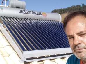 Foto de MR Aquecedor Solar em Itajubá, MG por Solutudo