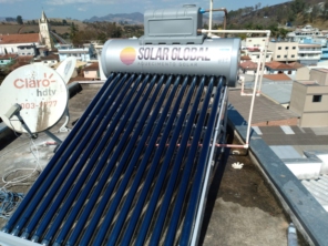 Foto de MR Aquecedor Solar em Itajubá, MG por Solutudo