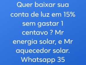 Foto de MR Aquecedor Solar em Itajubá, MG por Solutudo