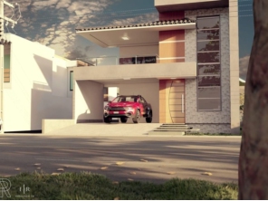 Foto de Raquel Nascimento - Arquitetura e Interiores em Gravatá, PE por Solutudo