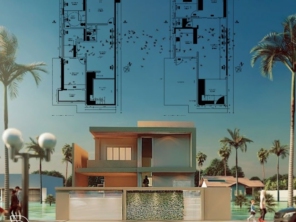 Foto de Raquel Nascimento - Arquitetura e Interiores em Gravatá, PE por Solutudo