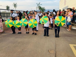 Foto de Escola Educar em Parauapebas, PA por Solutudo