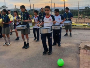 Foto de Escola Educar em Parauapebas, PA por Solutudo