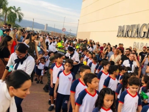 Foto de Escola Educar em Parauapebas, PA por Solutudo