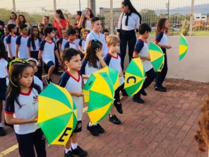Foto de Escola Educar em Parauapebas, PA por Solutudo