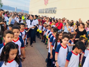 Foto de Escola Educar em Parauapebas, PA por Solutudo