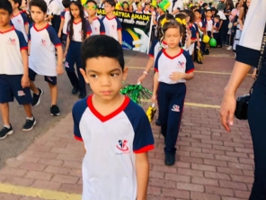 Foto de Escola Educar em Parauapebas, PA por Solutudo