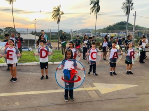 Foto de Escola Educar em Parauapebas, PA por Solutudo