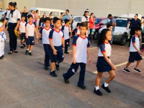 Foto de Escola Educar em Parauapebas, PA por Solutudo