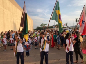 Foto de Escola Educar em Parauapebas, PA por Solutudo