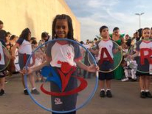 Foto de Escola Educar em Parauapebas, PA por Solutudo