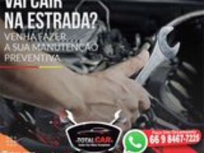 Foto galeria da empresa