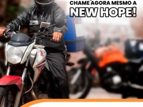 Foto de New Hope Transportes em São Paulo, SP por Solutudo
