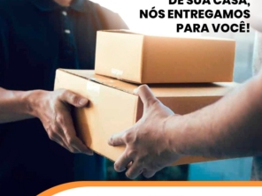 Foto de New Hope Transportes em São Paulo, SP por Solutudo