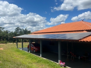 Foto galeria da empresa