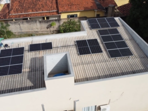 Foto galeria da empresa