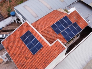 Foto de VM Energia Solar em Botucatu, SP por Solutudo