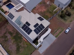 Foto de VM Energia Solar em Botucatu, SP por Solutudo