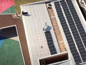 Foto de Solar Ourinhos em Ourinhos, SP por Solutudo