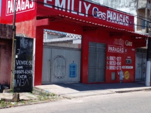 Foto de Emilly Gás em Ananindeua, PA por Solutudo