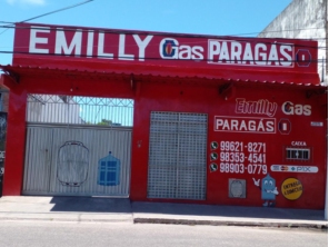 Foto de Emilly Gás em Ananindeua, PA por Solutudo