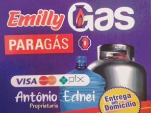 Foto de Emilly Gás em Ananindeua, PA por Solutudo