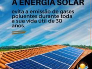 Foto de Sun Lux Energia em Jataí, GO por Solutudo