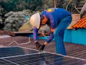Foto de Sun Lux Energia em Jataí, GO por Solutudo