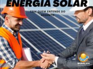 Foto de Sun Lux Energia em Jataí, GO por Solutudo